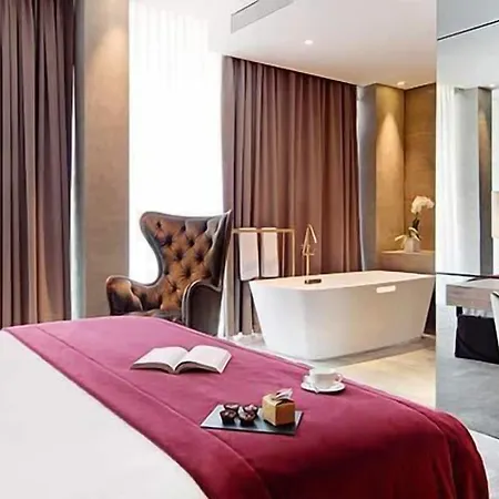 Otel Grand Campione