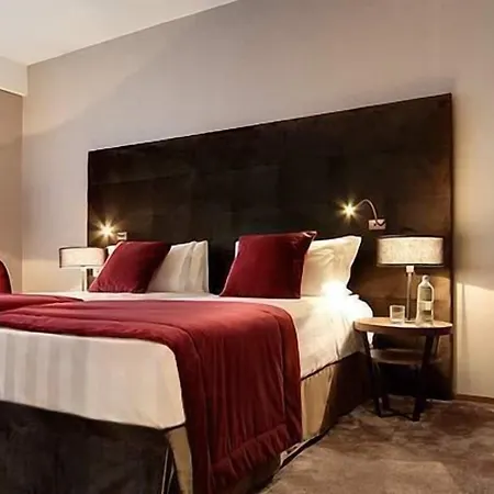 Otel Grand Campione 5*