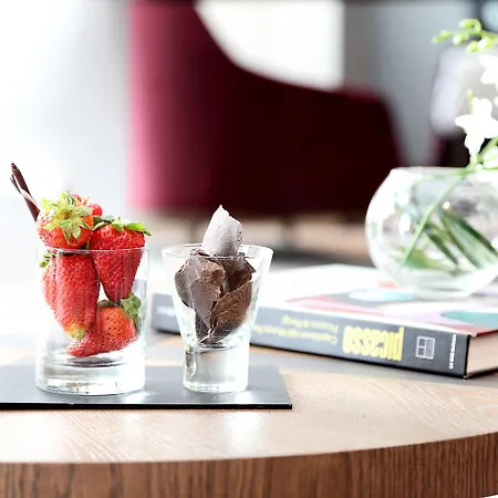 Otel Grand Campione 5*