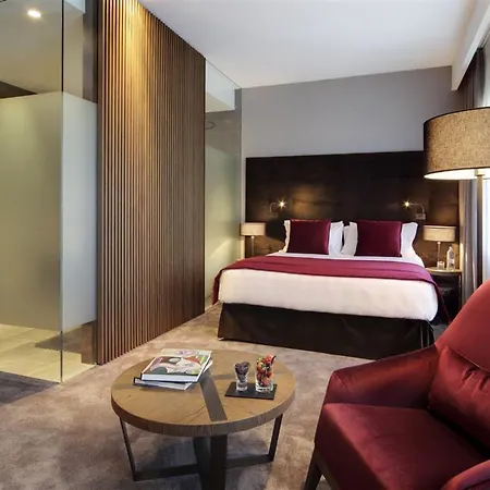 Otel Grand Campione