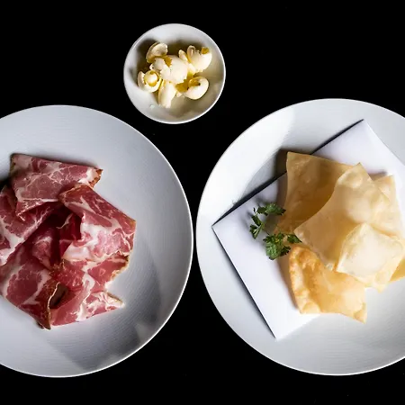 坎皮奥内大酒店 5* Campione dʼItalia